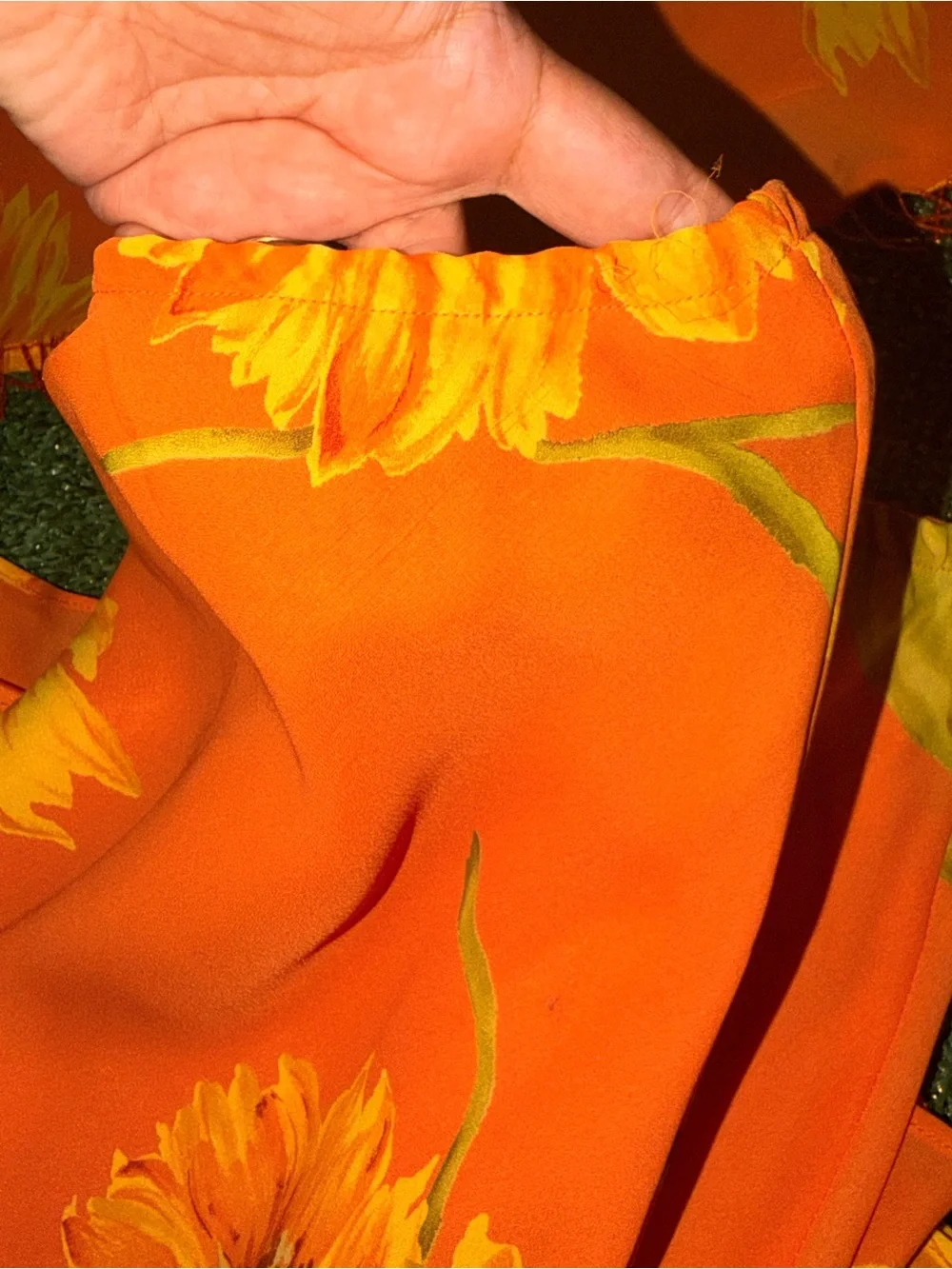 Donna Ricco stunning vintage